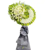 Vòng Hoa Trắng Tinh Khôi – An Nhiên